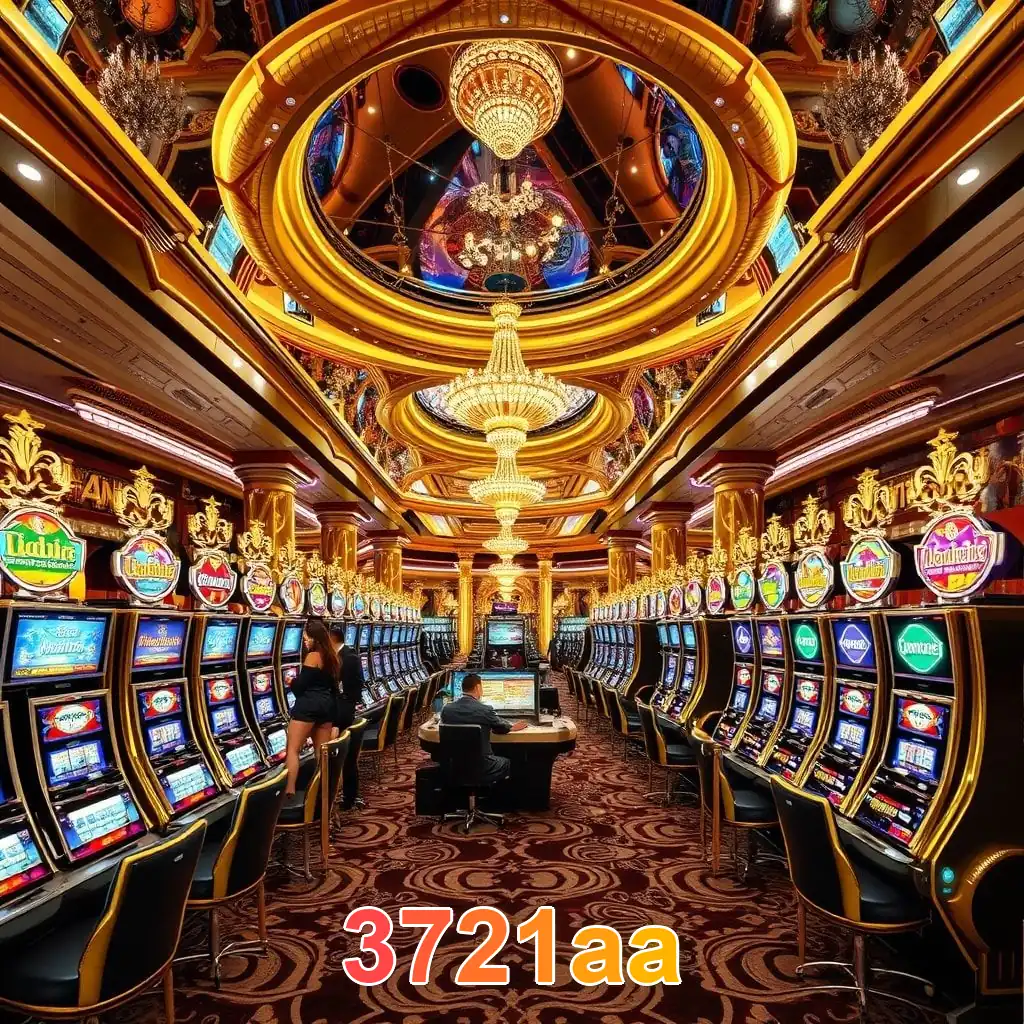 Aplikasi 3721aa