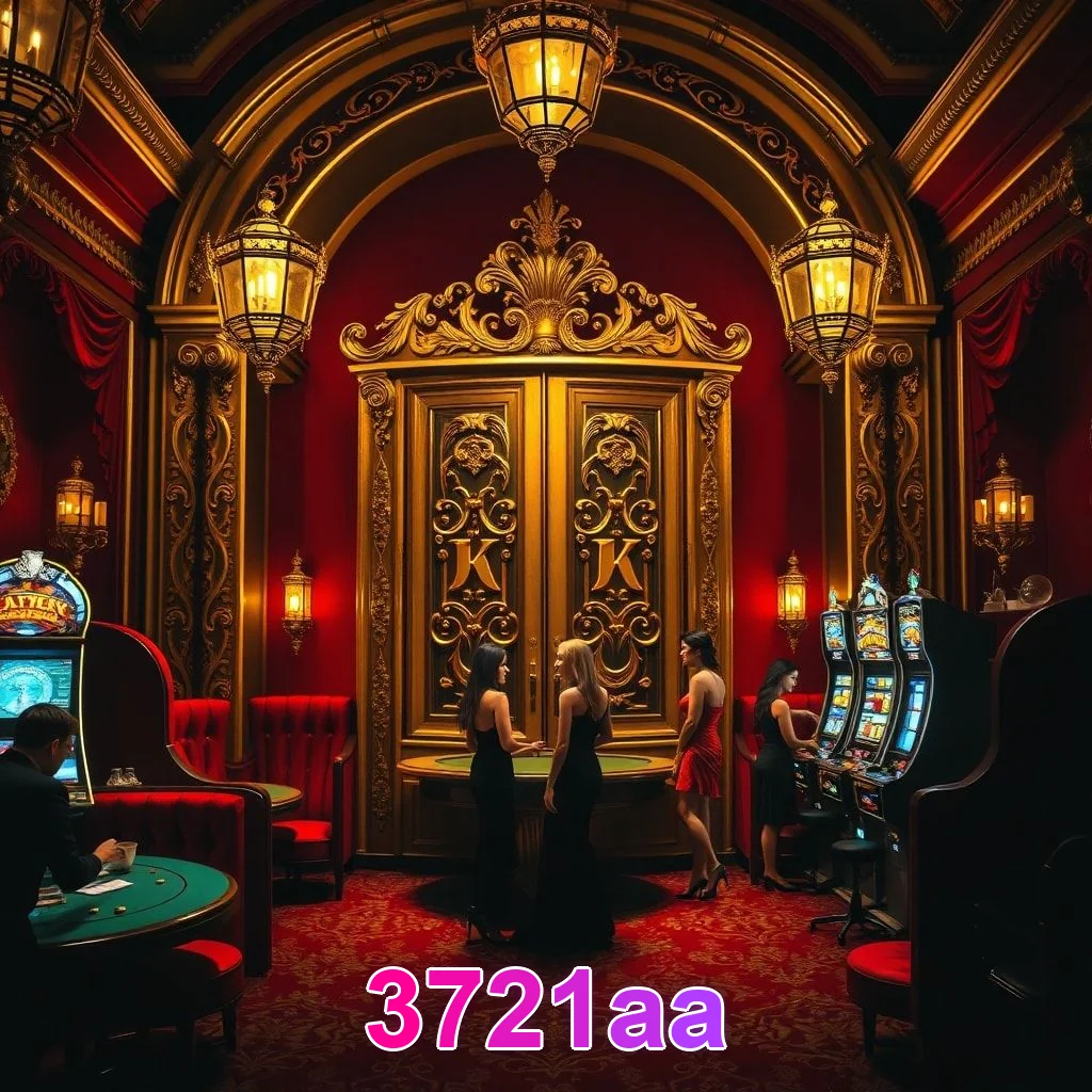 Tabel RTP game kasino 3721aa