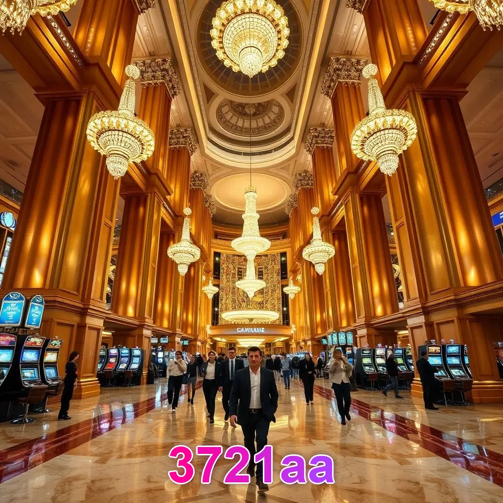 Masuk 3721aa